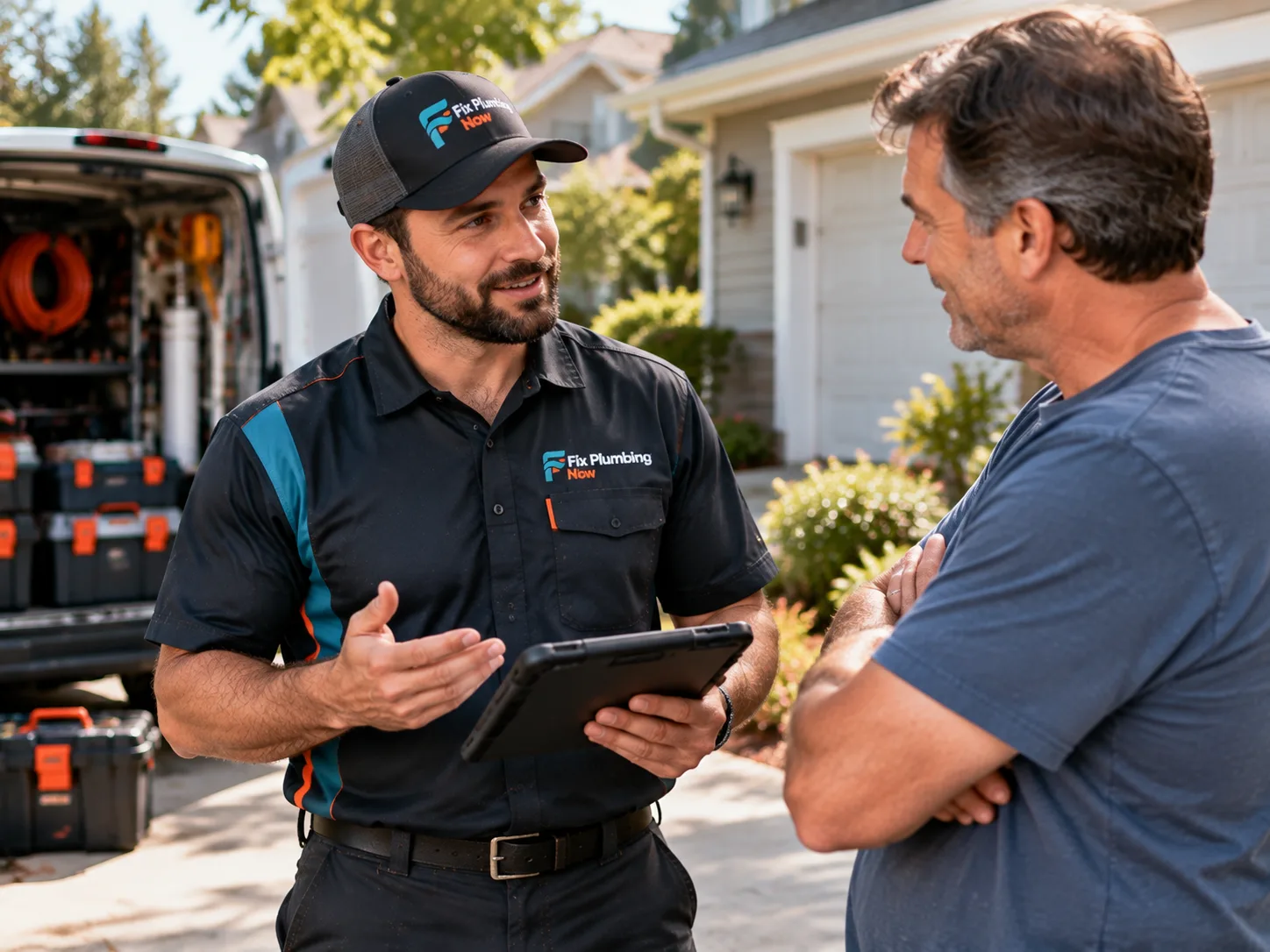 Clogged Drain Service Jessieville, AR FAQs